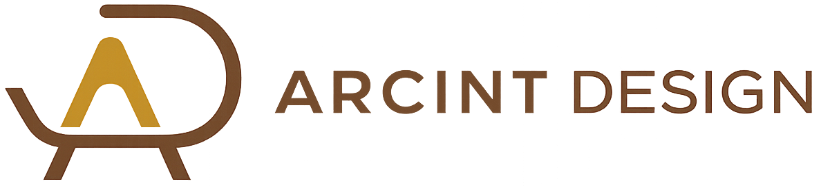 ARCINT DESIGN Logo