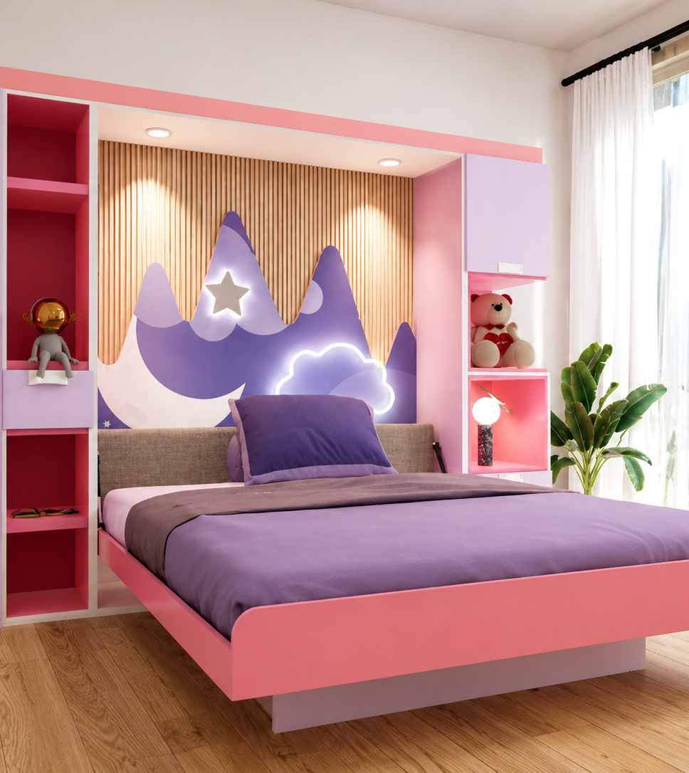 Kids Room Solutions