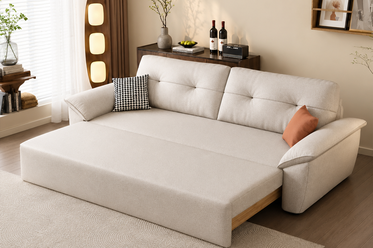 Living Room Solutions